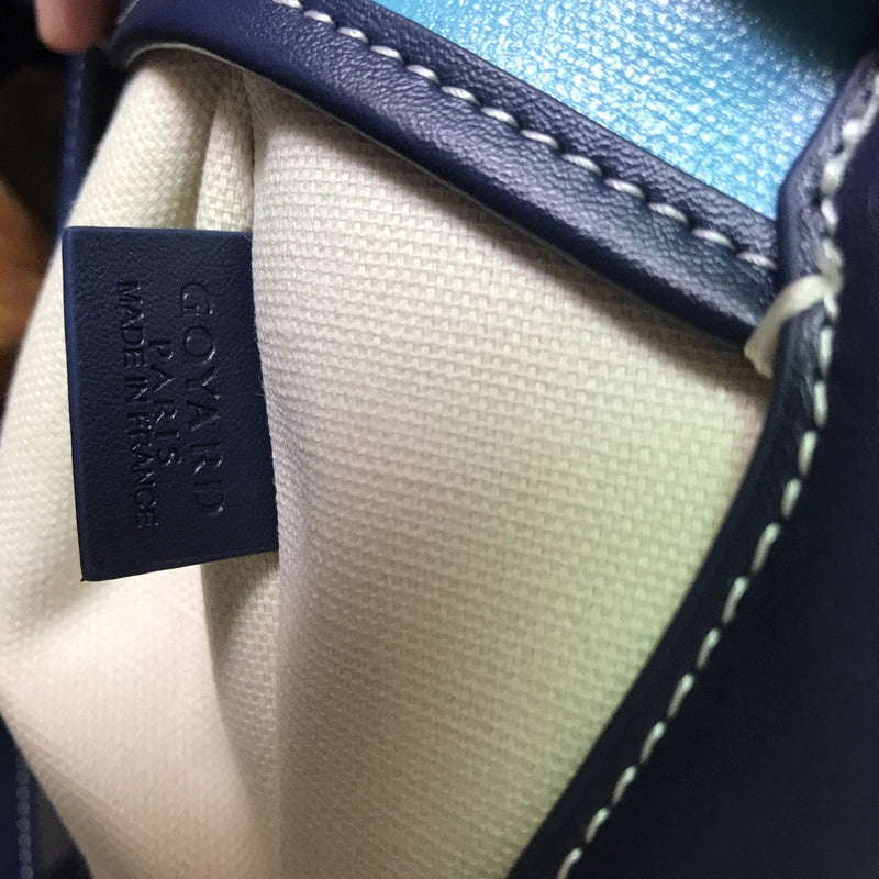 Luxe Touch Bags - GOD Bags - 290