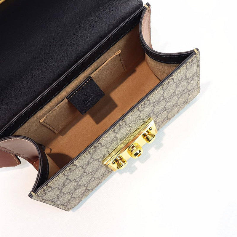 Luxe Touch Bags - Luxe Touch Bags - 1002