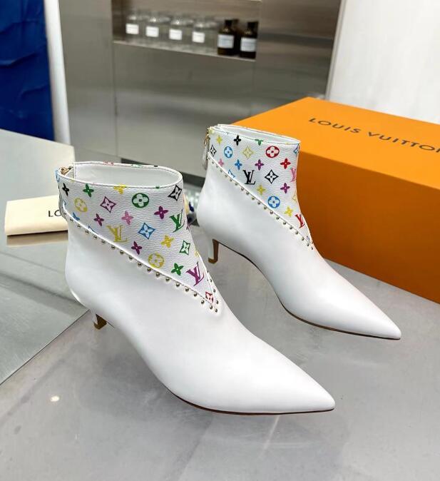 Luxe Touch Bags
- LTB Women Shoes - 816