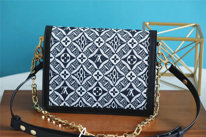 Luxe Touch Fashion LTB-bags - 8111