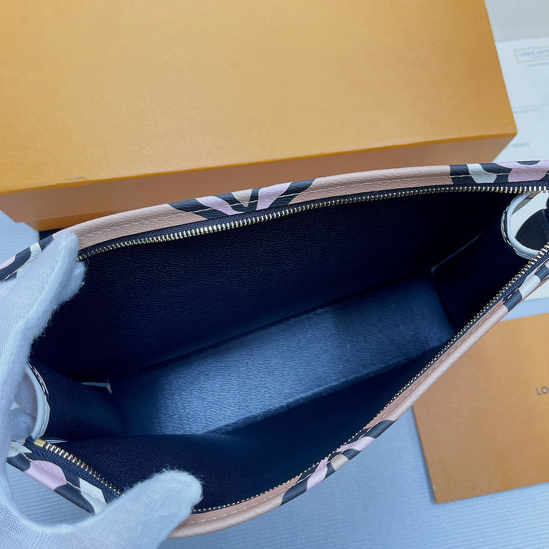 Luxe Touch Fashion LTB-bags - 8902