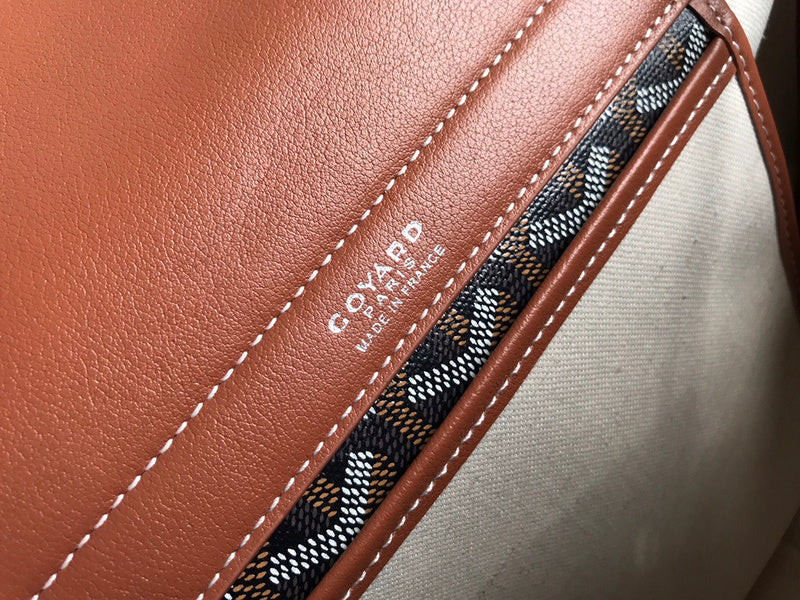 Luxe Touch Bags - GOD Bags - 094