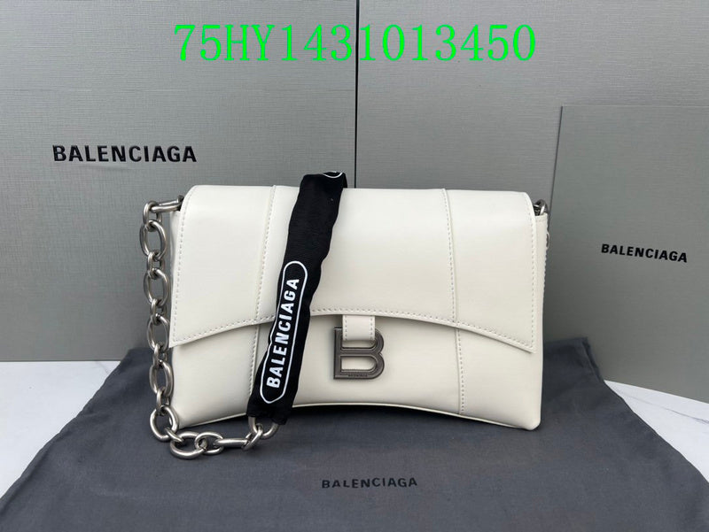 Luxe Touch Fashion - BGA Bags - 2016