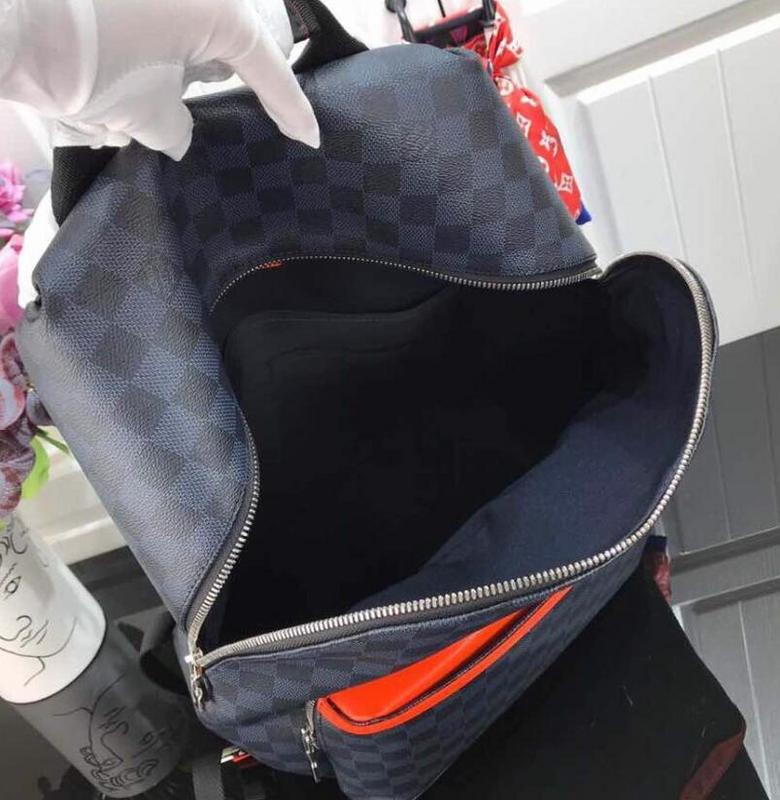 Luxe Touch Bags - 2473