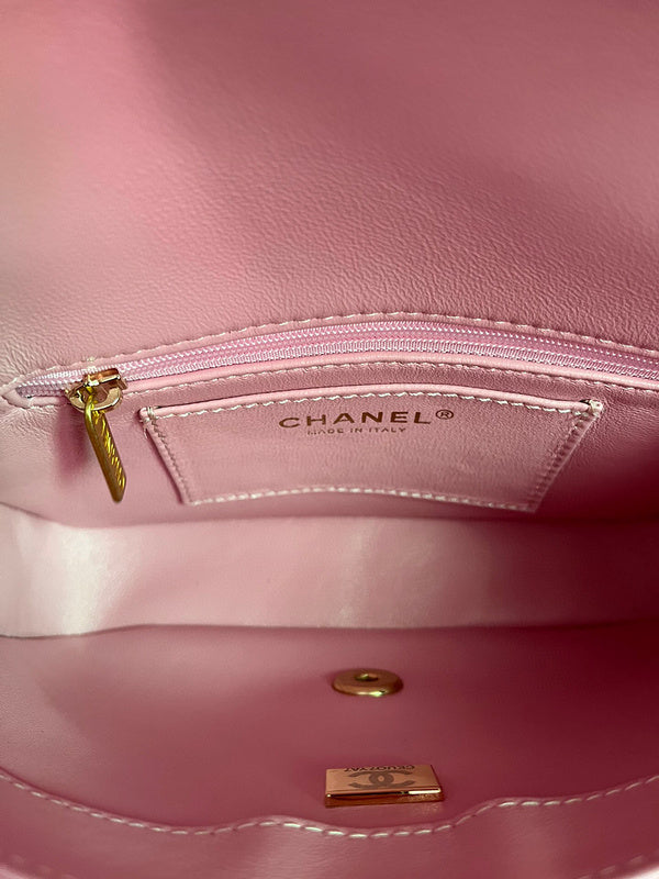 Luxe Touch Bags
- Bags - 3119
