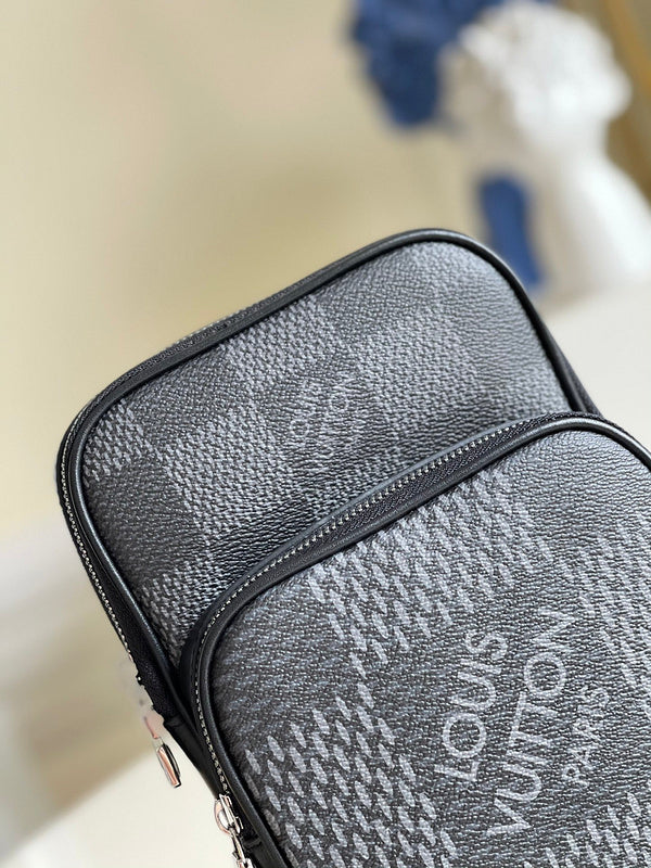 Fashion Luxe Touch bags - 3220