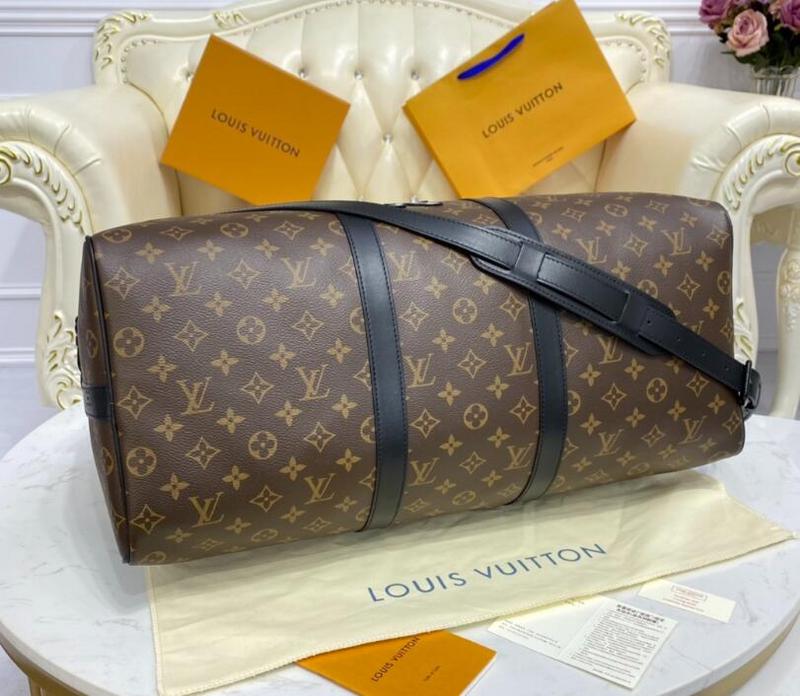 Luxe Touch Bags - 2421