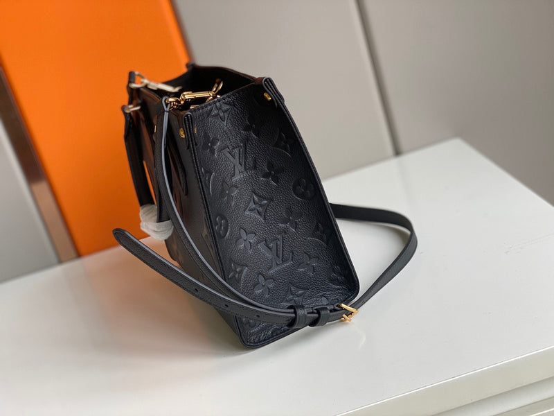 Luxe Touch Fashion LTB-bags - 17551