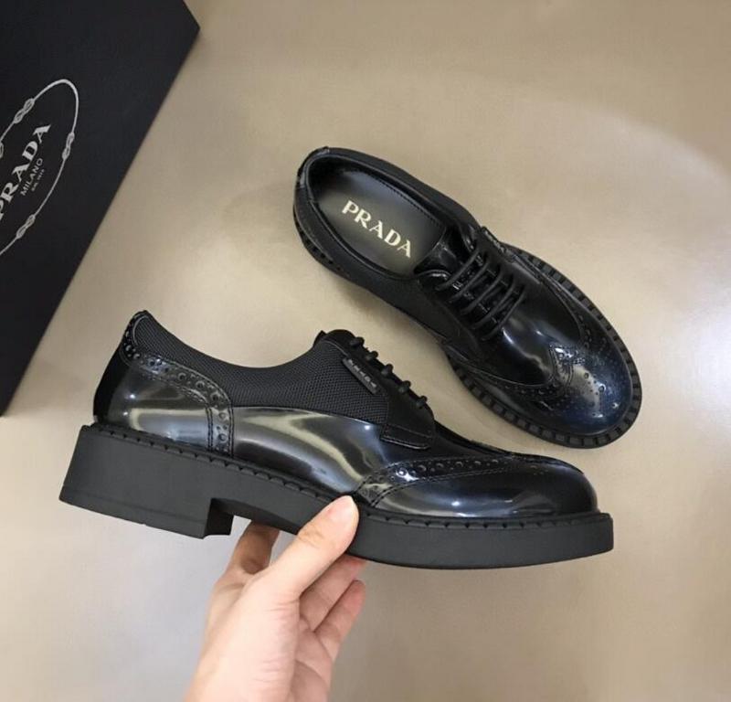 Luxe Touch Bags - PD Men Shoes - 124