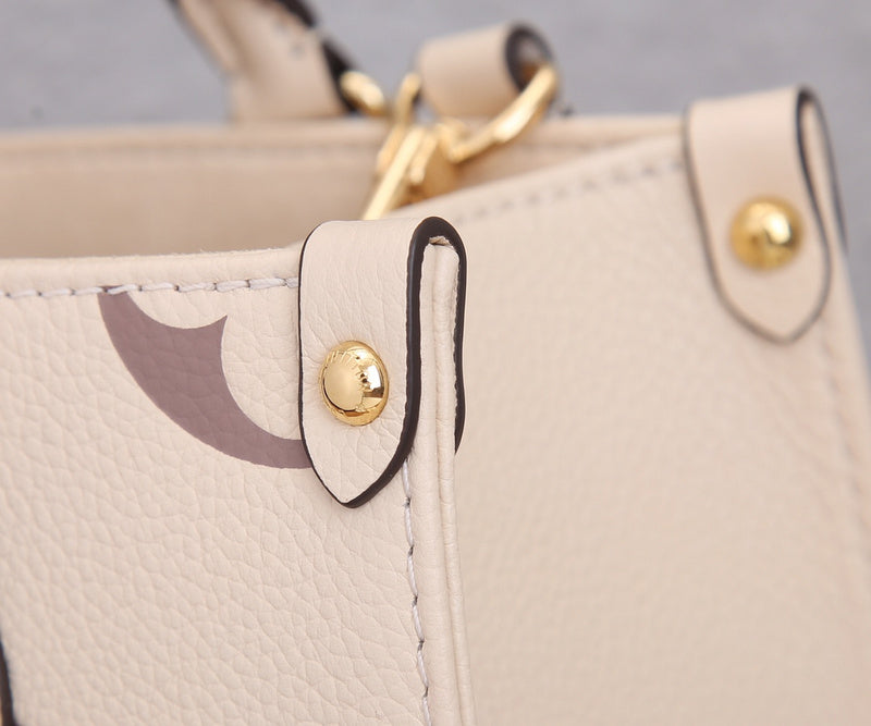 Luxe Touch Fashion LTB-Bags - 16738