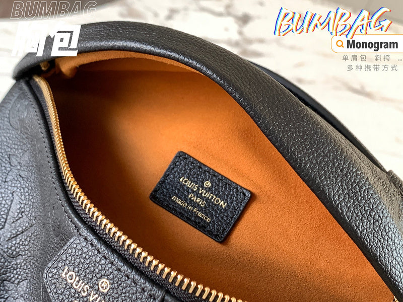 Luxe Touch Fashion LTB-Bags - 16647
