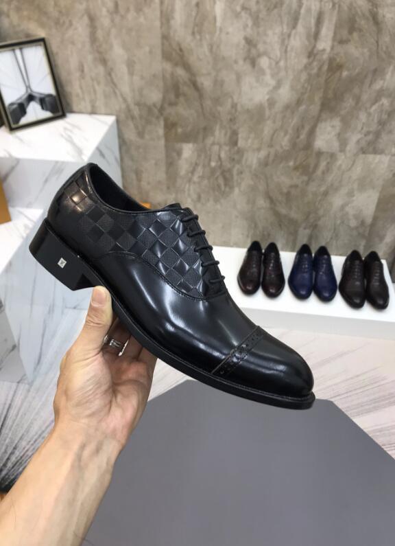 Luxe Touch Bags
- LTB Men Shoes - 1316