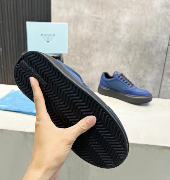 Luxe Touch Bags - PD Men Shoes - 181