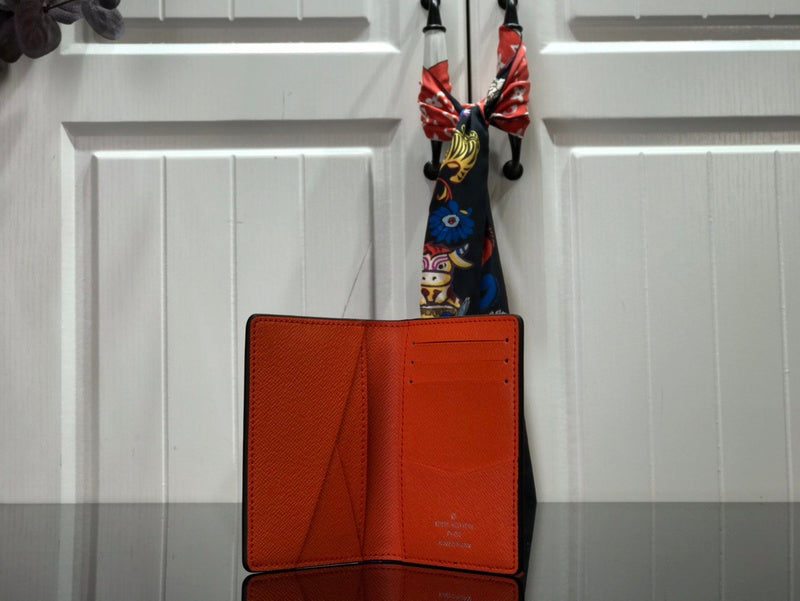 Fashion Luxe Touch bags - 2681