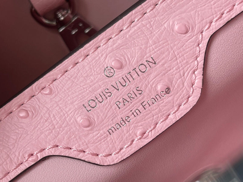 Fashion Luxe Touch bags - 4361
