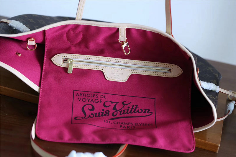 Luxe Touch Fashion LTB-bags - 8085