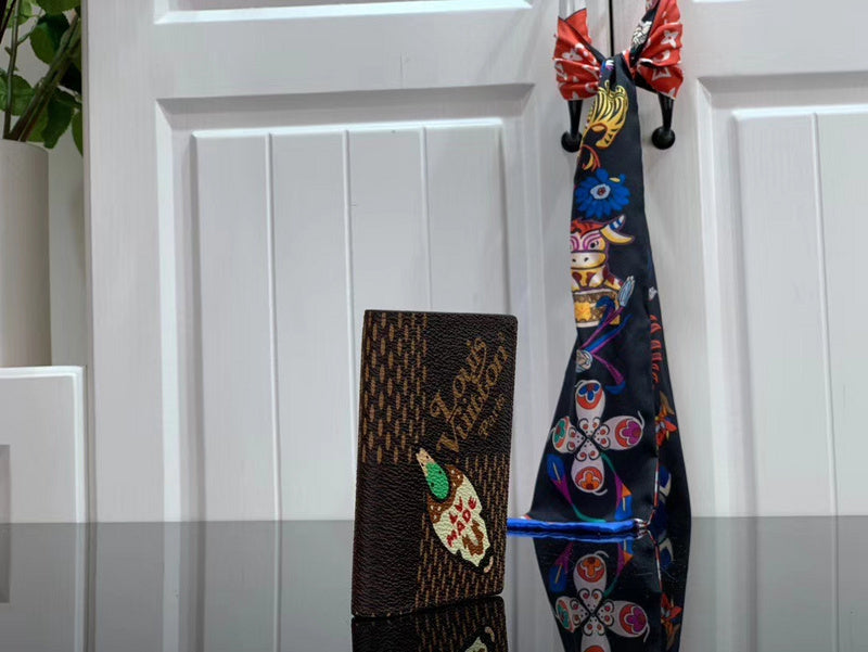 Fashion Luxe Touch bags - 2621