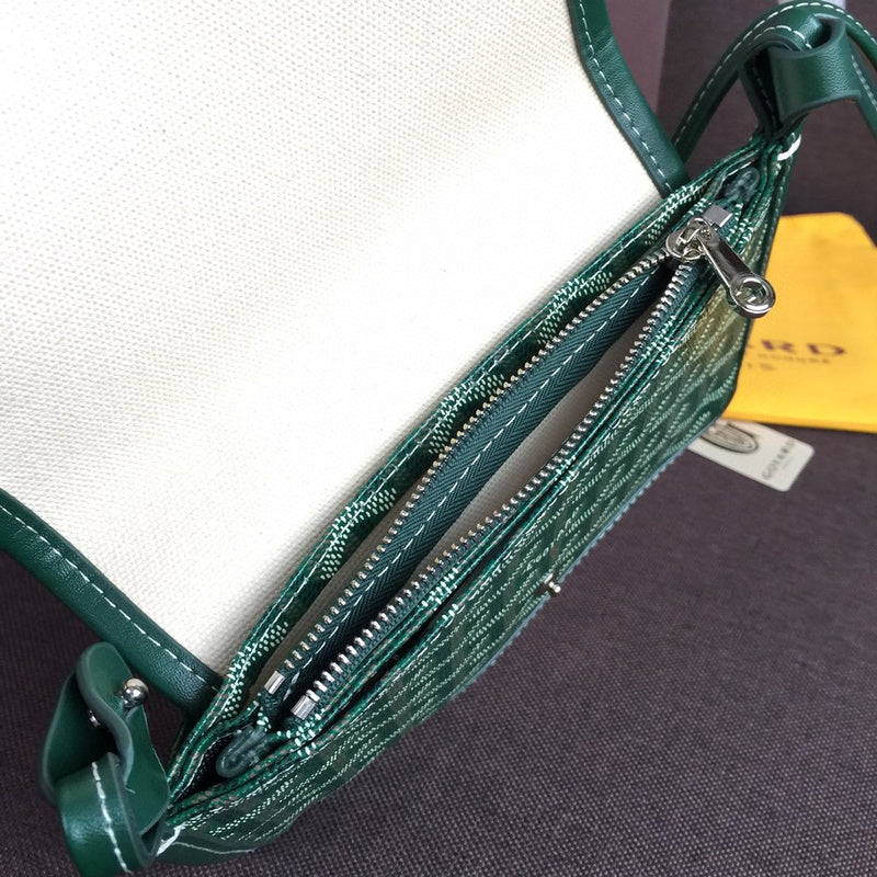 Luxe Touch Bags - GOD Bags - 152