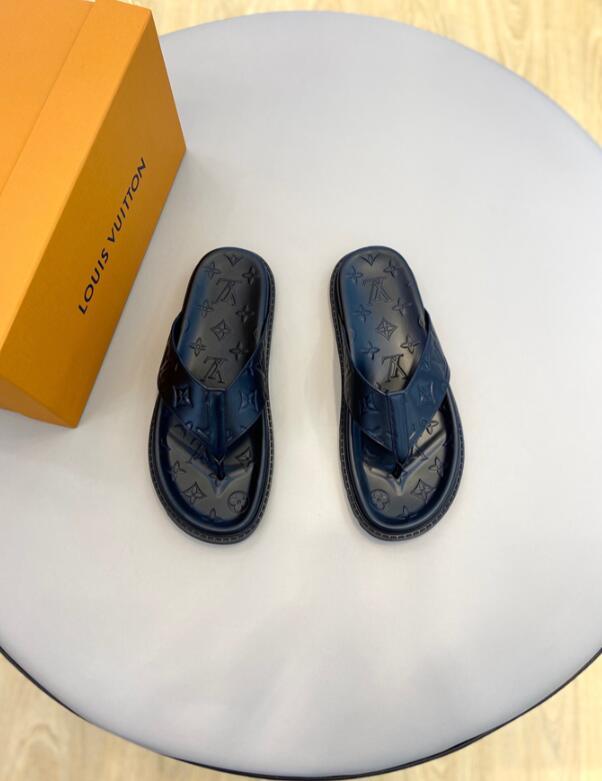Luxe Touch Bags - Men Shoes - 1096