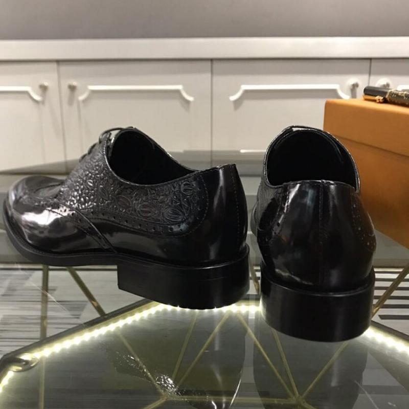 Luxe Touch Bags - Men Shoes - 1889