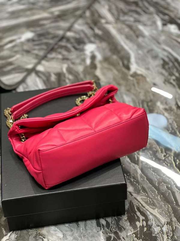 Luxe Touch - SLY Bags 543