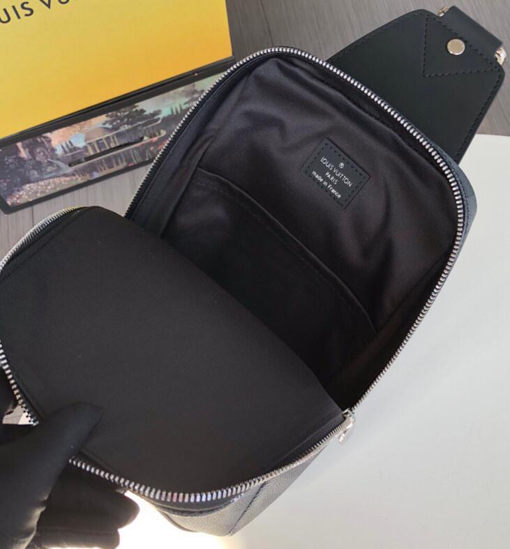 Luxe Touch Bags
- LTB Bags - 2947