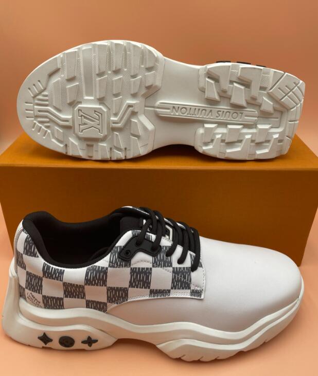 Luxe Touch Bags - Men Shoes - 926