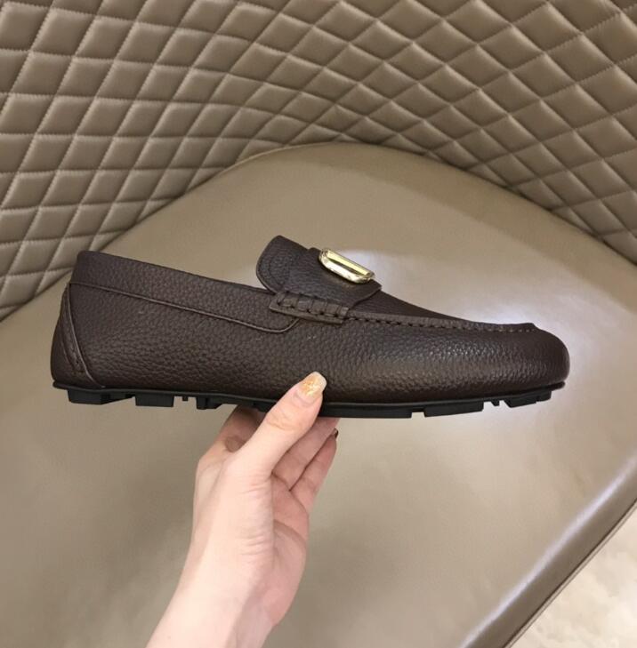 Luxe Touch Bags
- LTB Men Shoes - 1070