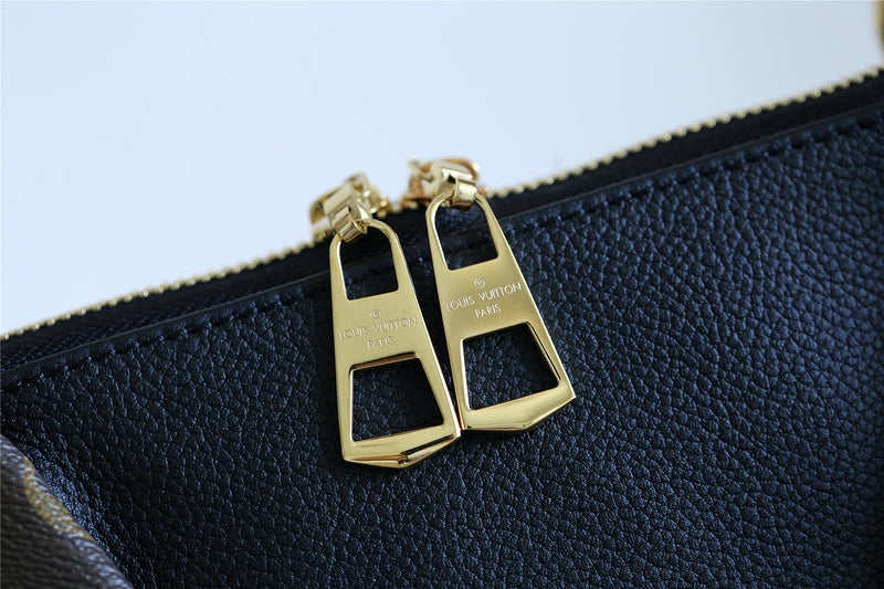 Luxe Touch Fashion LTB-bags - 8010