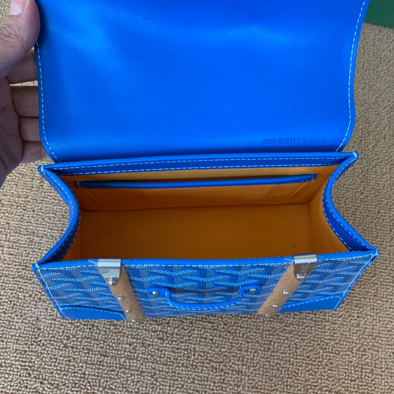 Luxe Touch Bags - GOD Bags - 144