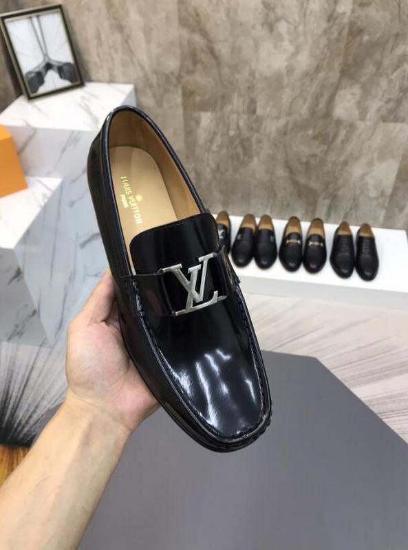 Luxe Touch Bags - Men Shoes - 1295