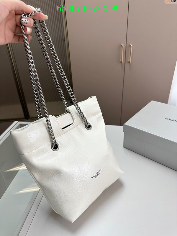 Luxe Touch Fashion - BGA Bags - 1771