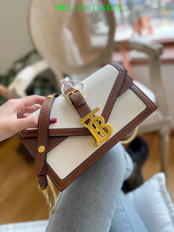 Luxe Touch Bags Fashion -BBR Bags - 365