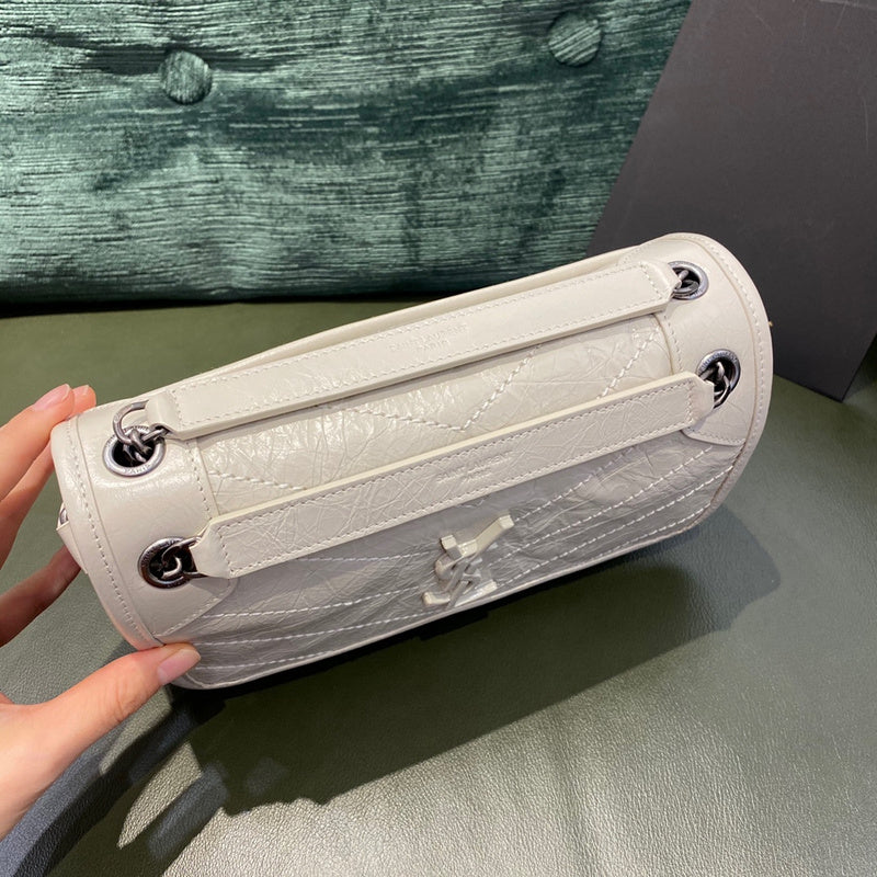 Luxe Touch - SLY Bags 371