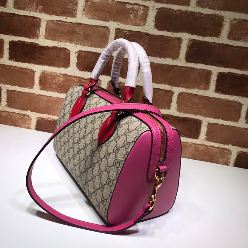 Luxe Touch Bags
- LTB Bags - 1204
