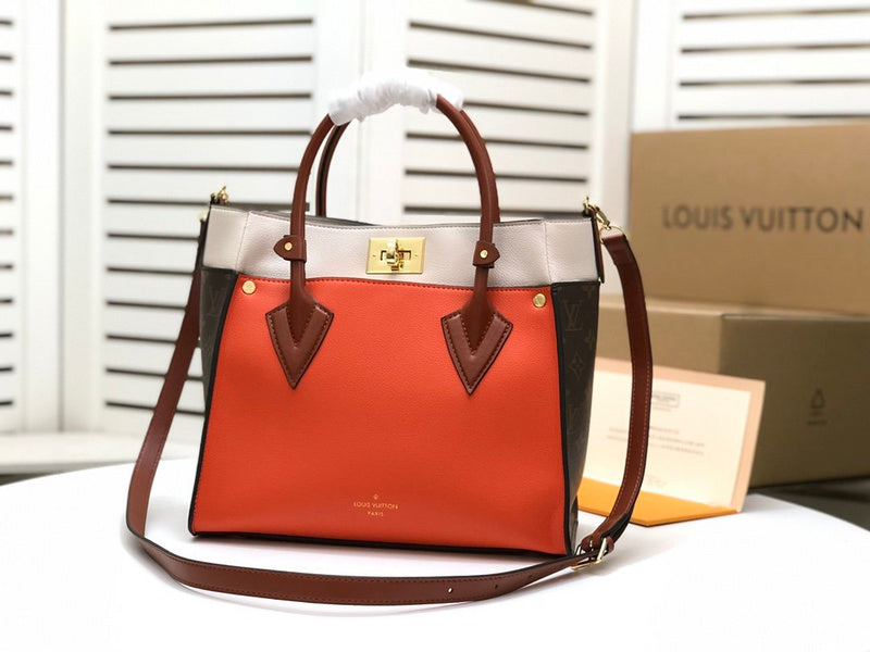 Fashion Luxe Touch bags - 3784