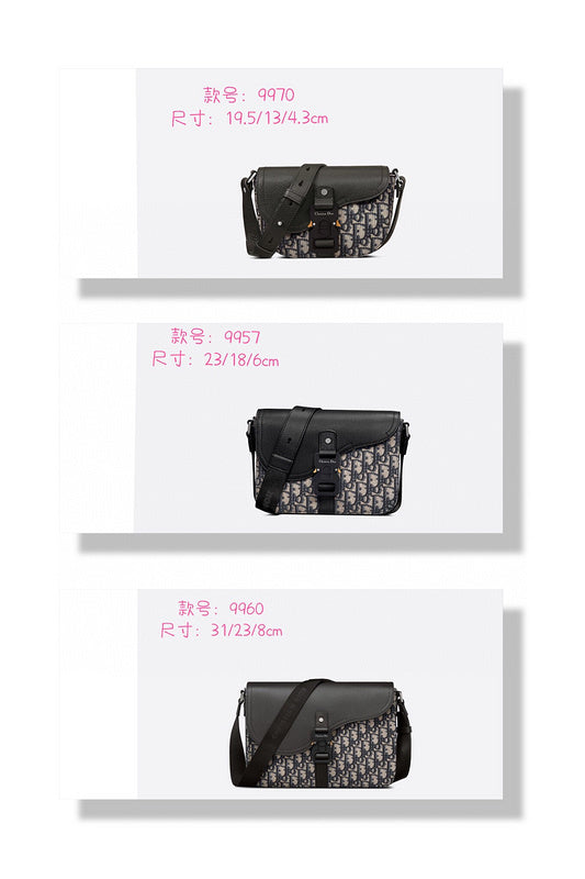 LTB - Luxe Touch Bags - 1401