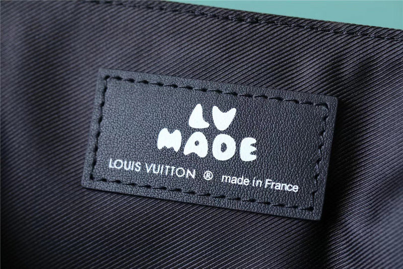 Luxe Touch Fashion LTB-bags - 10259