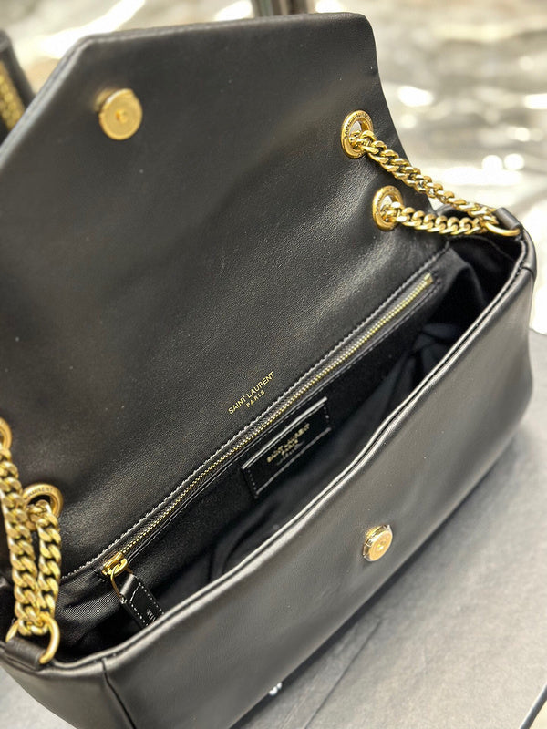 Luxe Touch SLY Bags - 087