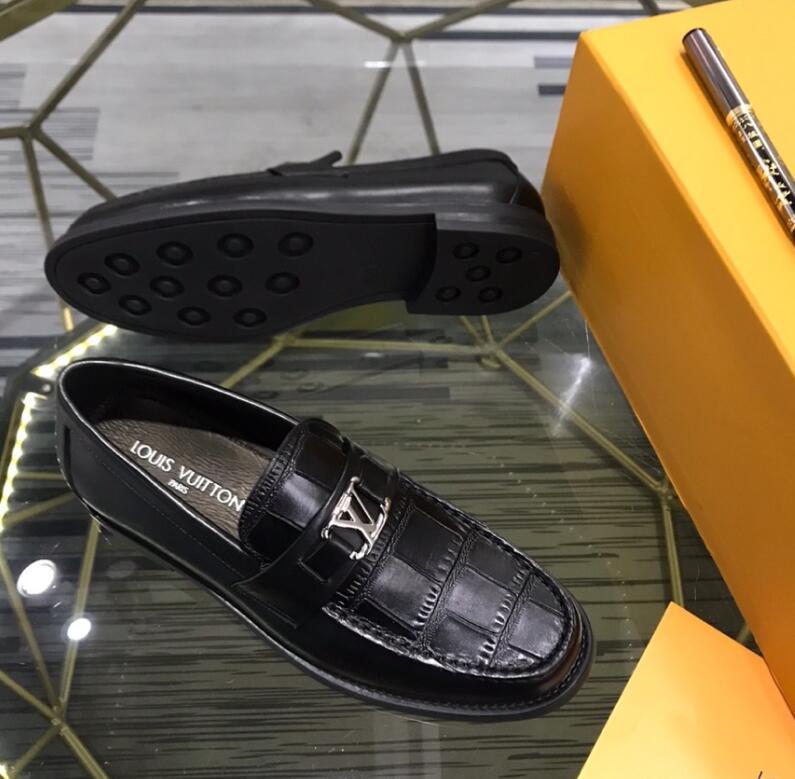 Luxe Touch Bags
- LTB Men Shoes - 1949