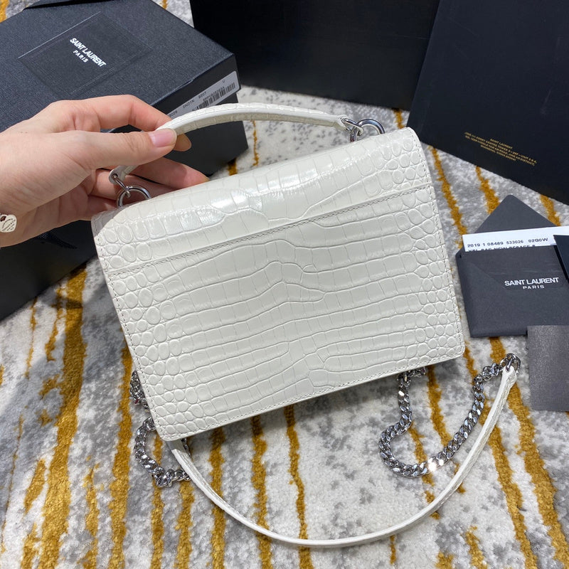 Luxe Touch - SLY Bags 446