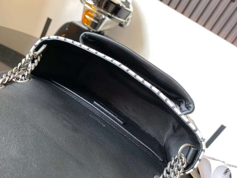LTB - SLY Bags 396