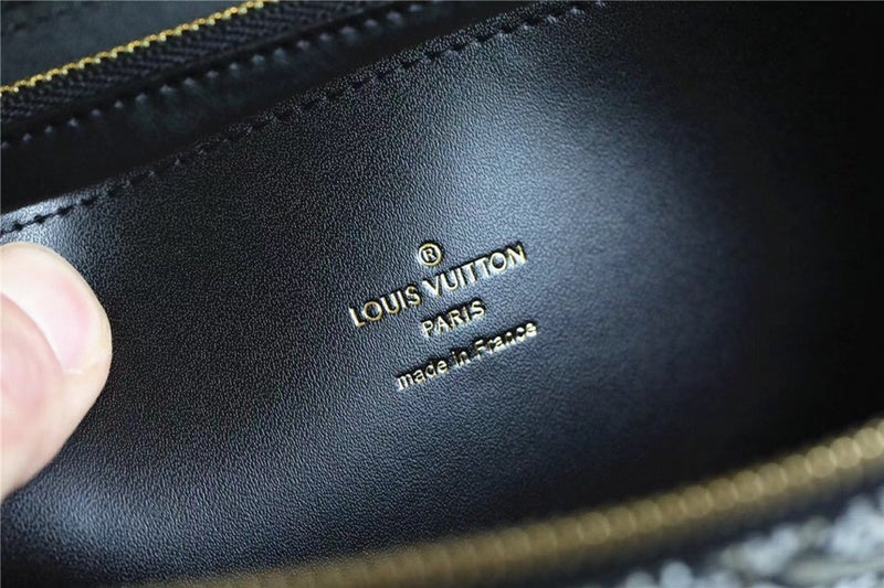 Luxe Touch Fashion LTB-bags - 8953