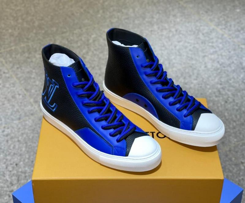 Luxe Touch Bags
- LTB Men Shoes - 1392