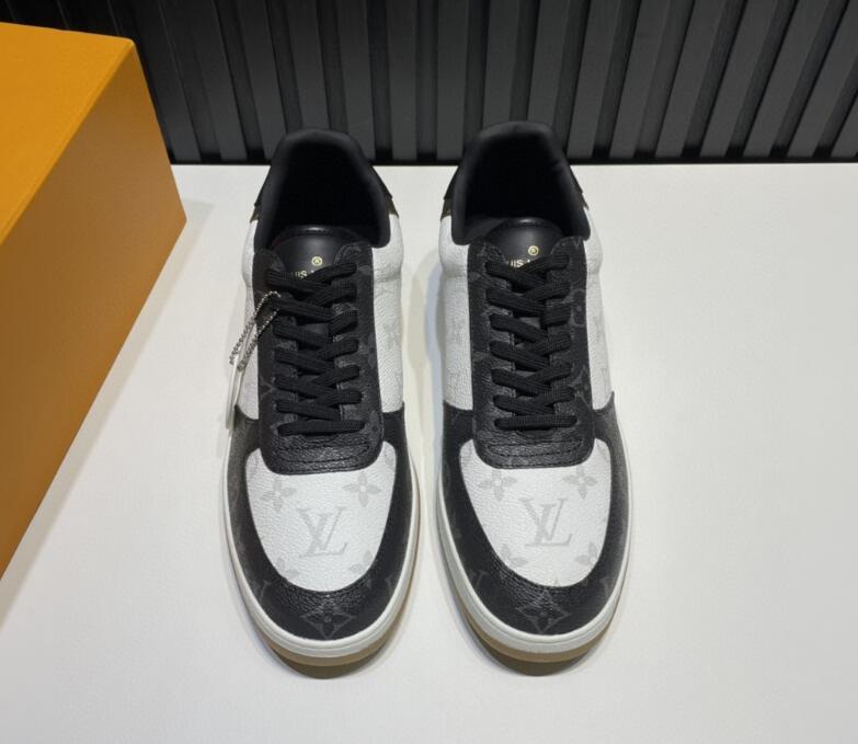 Luxe Touch Bags
- LTB Men Shoes - 1199