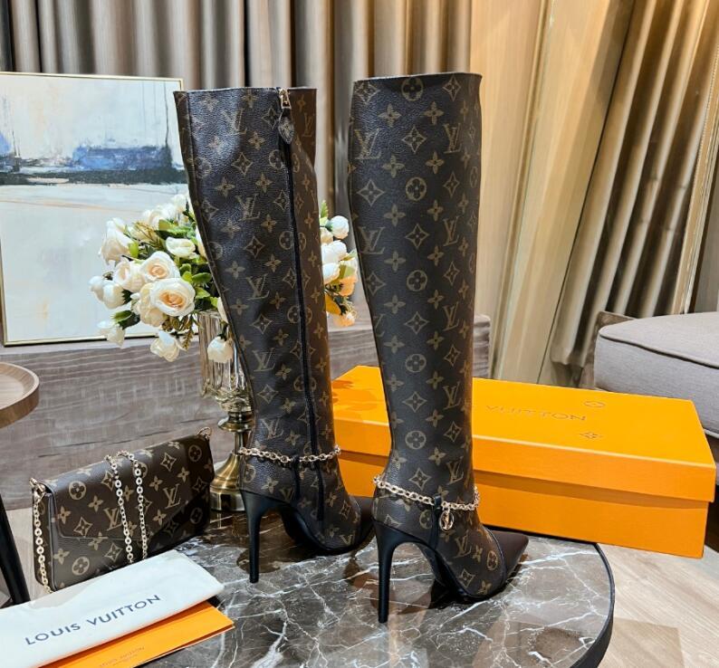 Luxe Touch Bags
- LTB Women Shoes - 883
