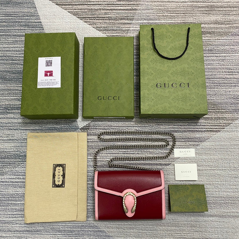 LTB - GG Bags - 1938