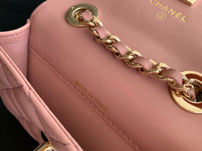 Luxe Touch Bags - Bags - 419