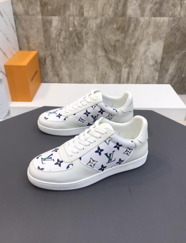 Luxe Touch Bags - Men Shoes - 1291