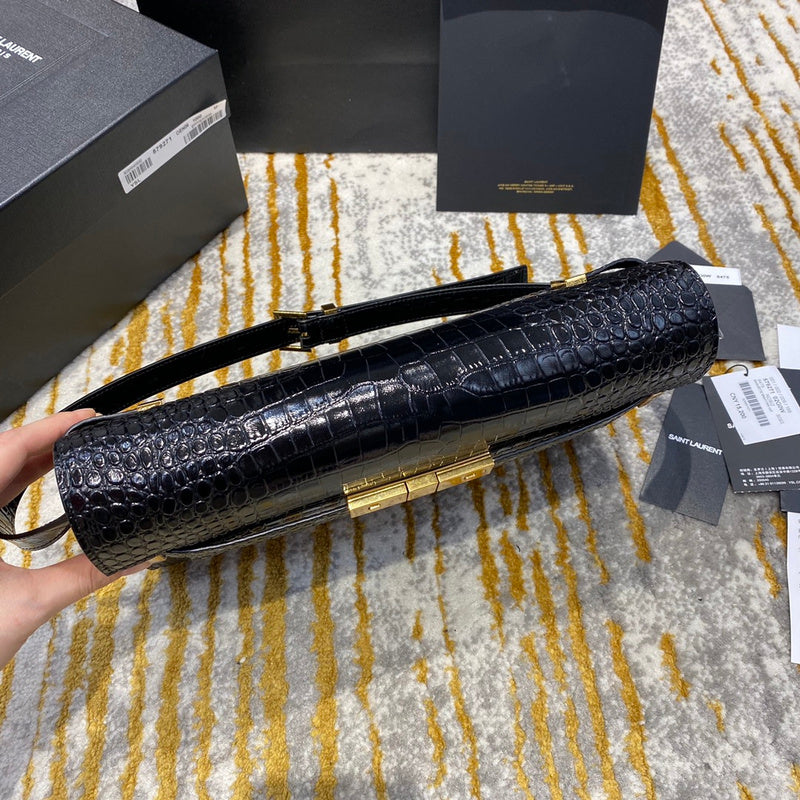 Luxe Touch - SLY Bags 118